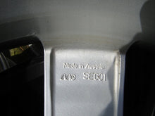 Load image into Gallery viewer, 1x Alufelge 17 Zoll 7.0" 5x112 54ET Glanz Silber 1P0601025C Cupra Leon Altea FEL1451810739dm