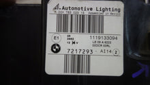 Load image into Gallery viewer, Frontscheinwerfer BMW F25 7217293 Xenon Links Scheinwerfer Headlight SCH7397304454ys