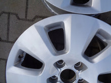 Load image into Gallery viewer, 4x Alufelge 16 Zoll 7.5" 5x112 37ET Silber 4G0601025 Audi A6 C7 B8 Rim Wheel FEL3440713546yi