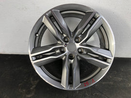 1x Alufelge 18 Zoll 7.5