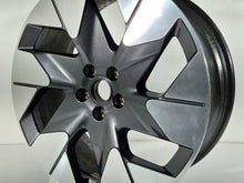 Load image into Gallery viewer, 1x Alufelge 20 Zoll 8.0" 5x112 45ET Ford Rim Wheel FEL4441771663wz