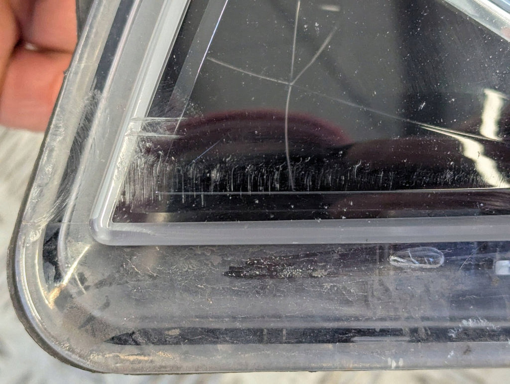 Frontscheinwerfer Skoda Citigo 1ST941005 Links Scheinwerfer Headlight