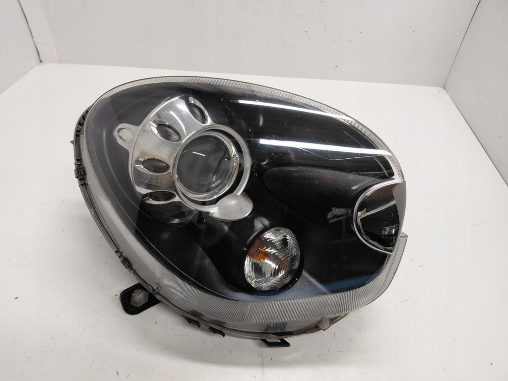 Frontscheinwerfer Mini Countryman R60 9808256-03 Xenon Rechts Headlight SCH2720629981nm