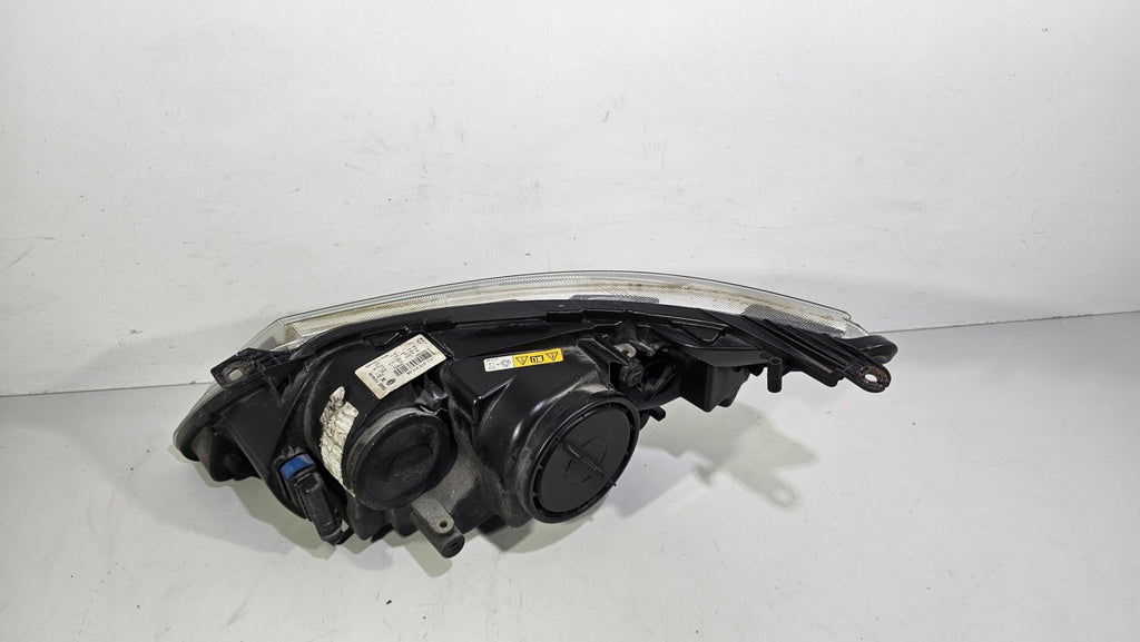 Frontscheinwerfer Saab 9-3 93 1LL010317-08 Rechts Scheinwerfer Headlight SCH3608268187xp