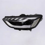 Frontscheinwerfer Audi A4 B9 8W0941033D LED Links Scheinwerfer Headlight