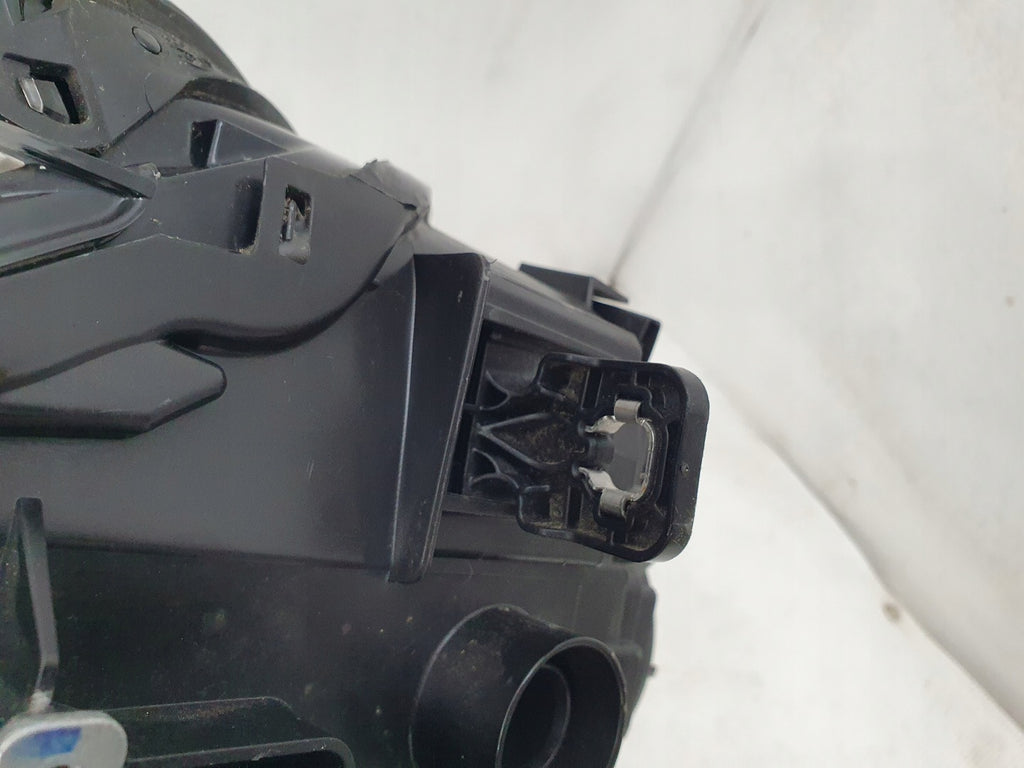 Frontscheinwerfer Audi A3 8V0941005E Xenon Links Scheinwerfer Headlight SCH2625274760ye