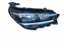 Laden Sie das Bild in den Galerie-Viewer, Frontscheinwerfer Opel Corsa F 9829465380 Rechts Scheinwerfer Headlight SCH7161611429xc