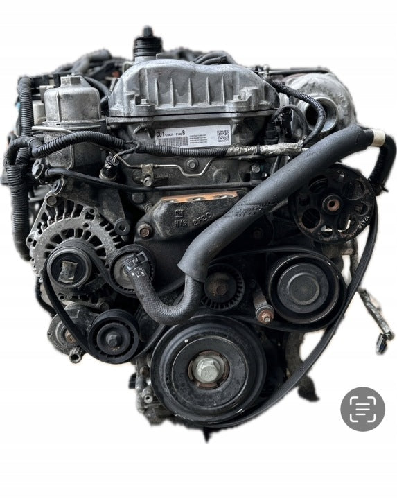 Motor Chevrolet Opel Captiva Antara Z22D1 2.2 VCDI 104TKm Diesel Engine Komplett MOT5576466145kd