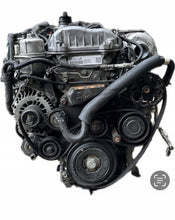 Laden Sie das Bild in den Galerie-Viewer, Motor Chevrolet Opel Captiva Antara Z22D1 2.2 VCDI 104TKm Diesel Engine Komplett MOT5576466145kd