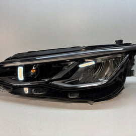 Frontscheinwerfer VW Golf VIII 5H1941005 Links Scheinwerfer Headlight SCH1938632956db