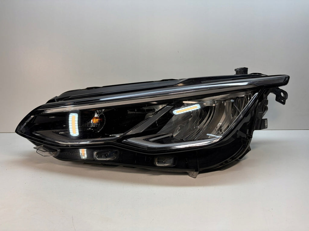 Frontscheinwerfer VW Golf VIII 5H1941005 Links Scheinwerfer Headlight SCH1938632956db