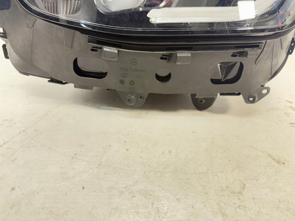Frontscheinwerfer Mercedes-Benz Glc A2539064903 LED FALSE Scheinwerfer Headlight SCH4284498788ee