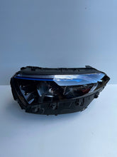 Laden Sie das Bild in den Galerie-Viewer, Frontscheinwerfer Mercedes-Benz Eqa Eqb A2439062701KZ Full LED Links Headlight SCH7754791872pw