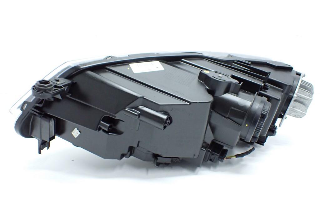 Frontscheinwerfer Seat Ateca 576941008D 7P5941591AD LED Rechts Headlight