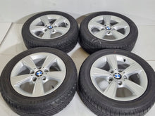Load image into Gallery viewer, 4x Alufelge 16 Zoll 7.0" 5x120 40ET 6796199 BMW Rim Wheel FEL8726262299dw