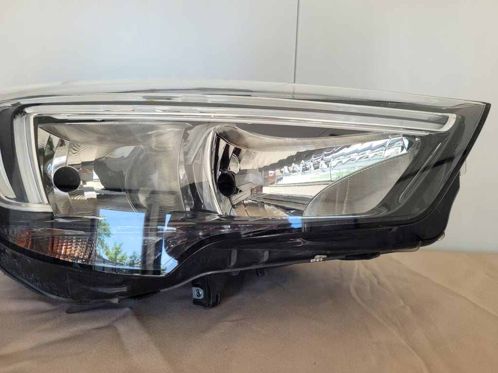 Frontscheinwerfer Opel Crossland X 13467968 Rechts Scheinwerfer Headlight SCH5969250096tl