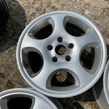 Laden Sie das Bild in den Galerie-Viewer, 4x Alufelge 16 Zoll 7.5" 5x112 Audi Rim Wheel FEL4365686870lb