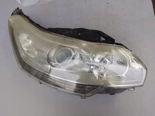 Laden Sie das Bild in den Galerie-Viewer, Frontscheinwerfer Citroën C5 II Rechts Scheinwerfer Headlight SCH5972456694ix
