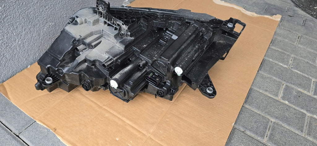 Frontscheinwerfer Skoda Enyaq 5LB941016A Full LED Ein Stück (Rechts oder Links)