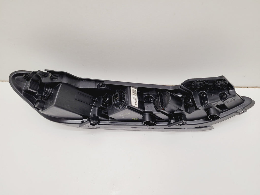 Frontscheinwerfer Hyundai Kona 92207-J9000 Links Scheinwerfer Headlight SCH5933300887qr