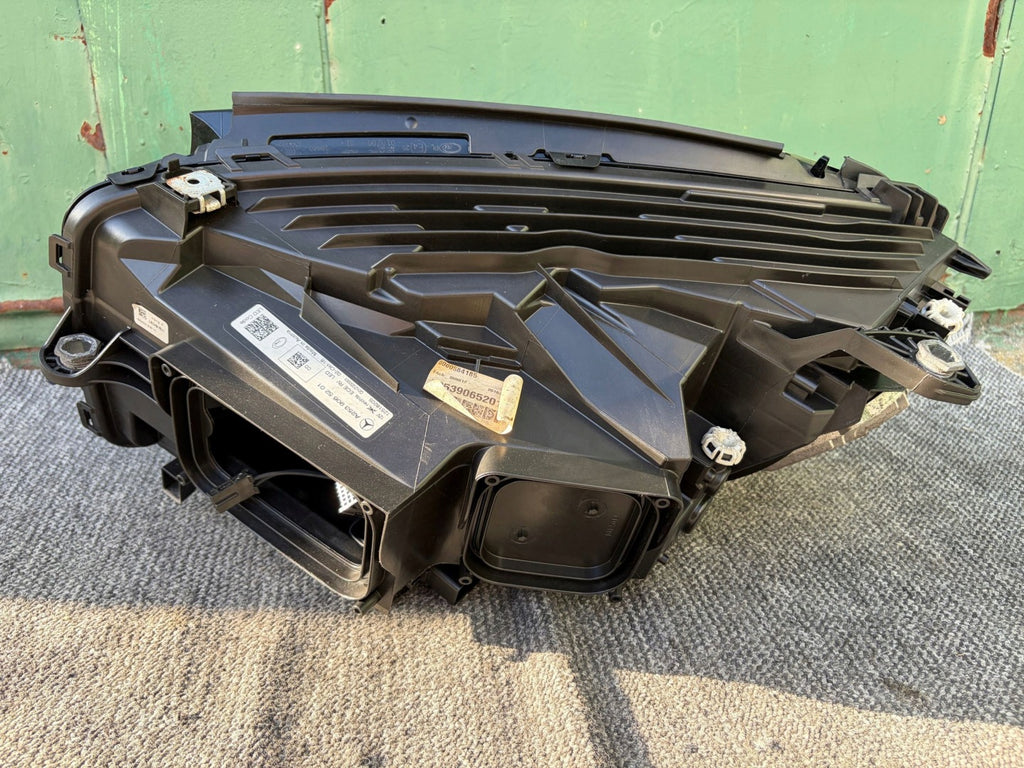 Frontscheinwerfer Mercedes-Benz Glc X253 A2539065201 LED Rechts Headlight SCH5744407645mf