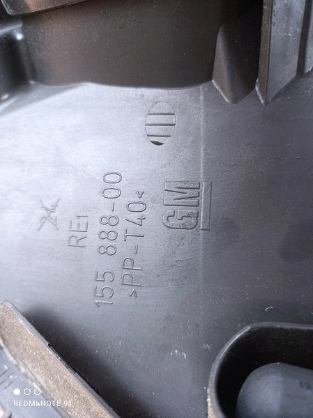 Frontscheinwerfer Opel Signum Vectra C 15588700 15588800 Xenon Rechts oder Links SCH5479262835sx