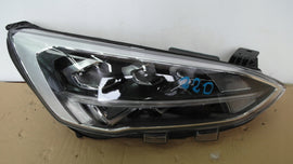 Frontscheinwerfer Ford Focus IV JX7B13E014-AE Full LED Rechts Headlight