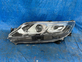 Frontscheinwerfer Mitsubishi Eclipse Cross LED Links Scheinwerfer Headlight