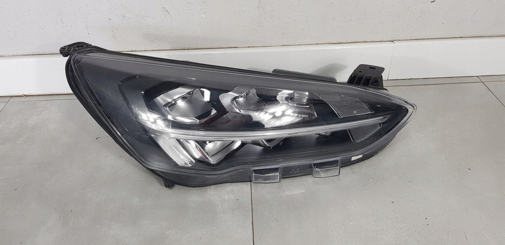 Frontscheinwerfer Ford Focus MX7B-13E014-EB LED Rechts Scheinwerfer Headlight