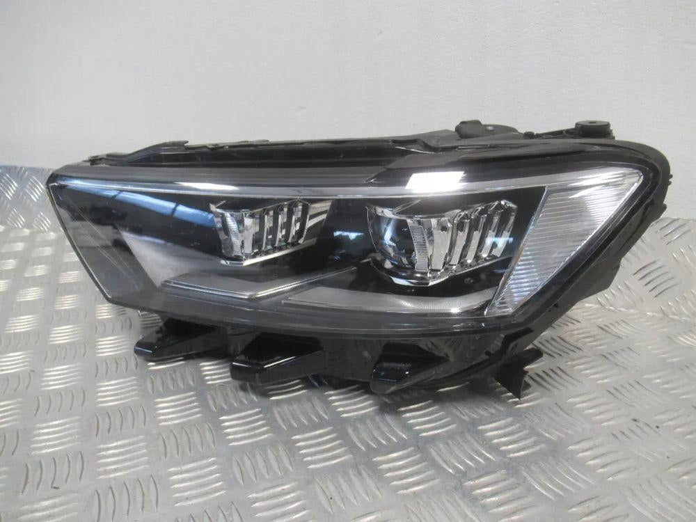 Frontscheinwerfer VW T-Roc 2GA941035D LED Links Scheinwerfer Headlight SCH8448841255kn
