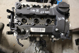 Motor Hyundai Kia Picanto Ja G3LD 1.0 30TKm 2021 Benzin Engine Unkomplett