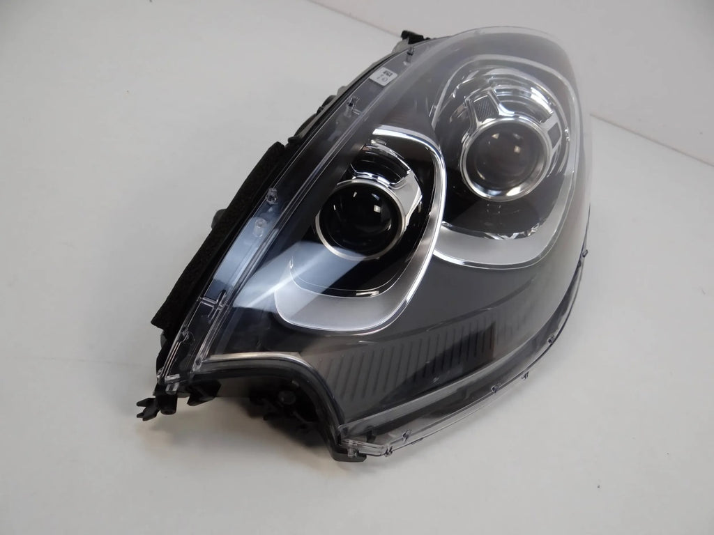 Frontscheinwerfer Porsche Macan 95B941031CQ Xenon Links Scheinwerfer Headlight SCH6641762075qd