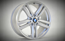 Load image into Gallery viewer, 4x Alufelge 18 Zoll 7.5" 5x120 45ET 7845852 BMW 1 F20 Rim Wheel FEL3701931914of