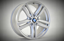 Load image into Gallery viewer, 4x Alufelge 18 Zoll 7.5" 5x120 45ET 7845852 BMW 1 F20 Rim Wheel FEL3701931914of