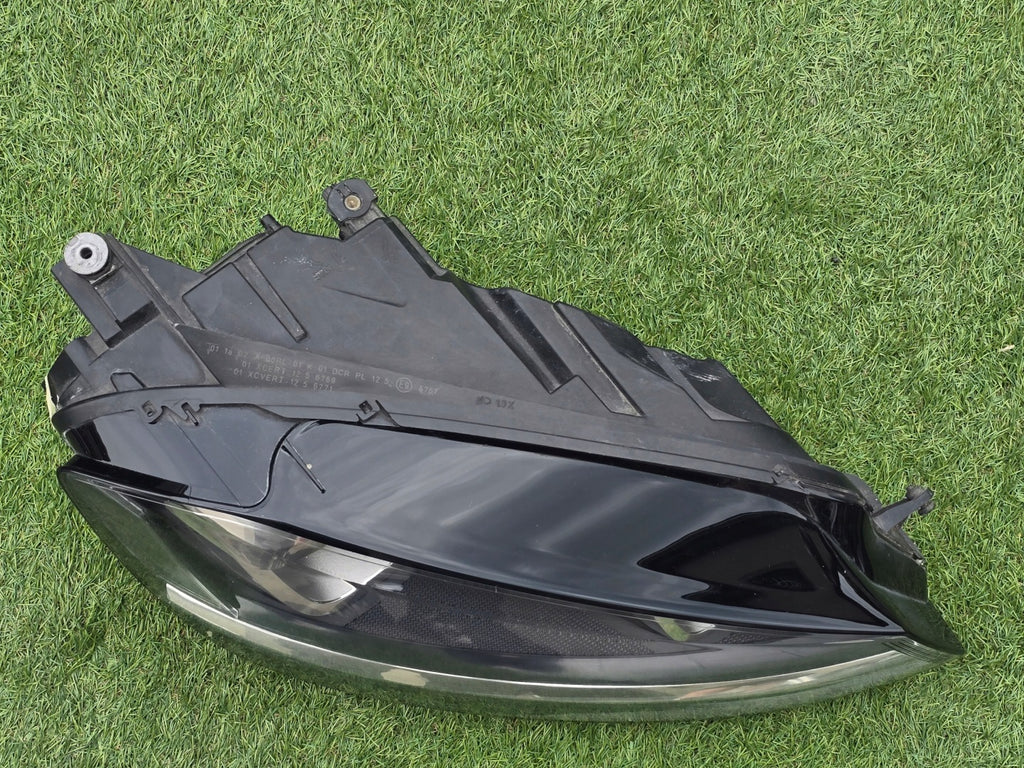 Frontscheinwerfer VW Golf VII 5g1 5G1941032 Rechts Scheinwerfer Headlight SCH8078353699aj