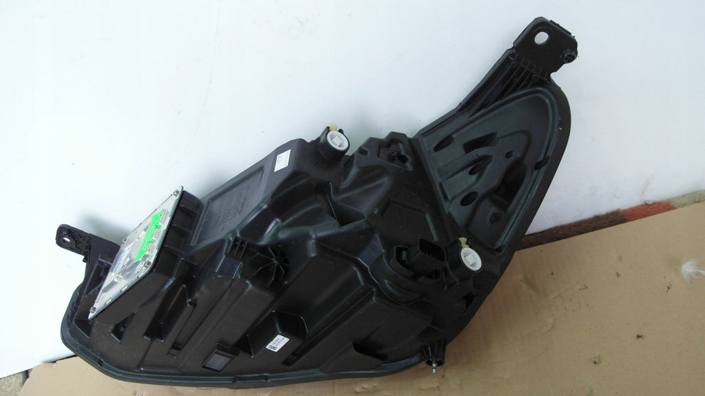 Frontscheinwerfer Ford Focus IV JX7B13E014-AE Full LED Rechts Headlight