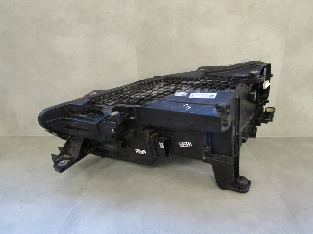 Frontscheinwerfer Ford Connect 2K7941036B LED Rechts Scheinwerfer Headlight SCH7646597771zb