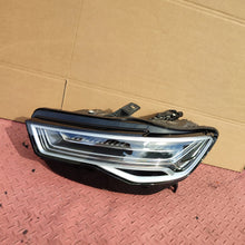 Load image into Gallery viewer, Frontscheinwerfer Audi A6 C7 4G0941035 LED Ein Stück (Rechts oder Links) SCH9295905971xk
