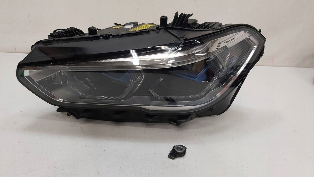 Frontscheinwerfer BMW X5 G05 G06 9481789 Links Scheinwerfer Headlight SCH1376032789sg