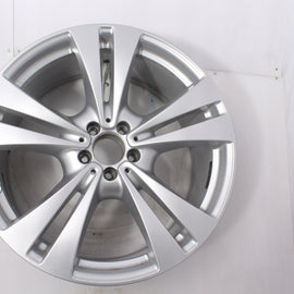 1x Alufelge 21 Zoll 10.0