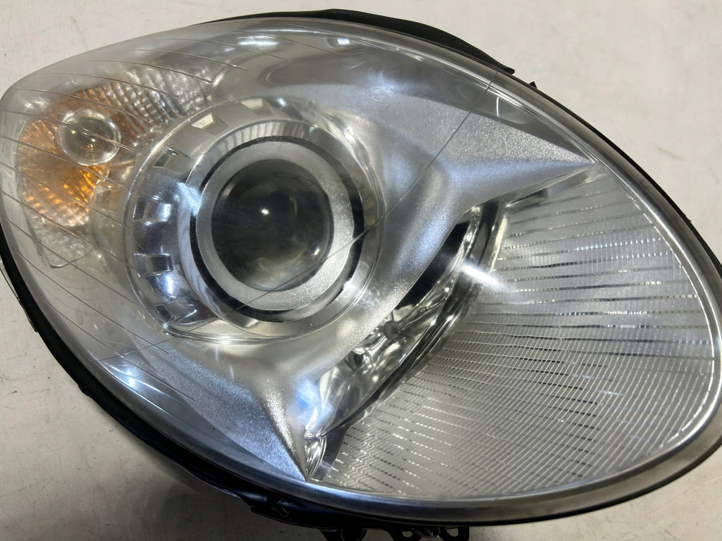 Frontscheinwerfer Mercedes-Benz W251 XENON Rechts Scheinwerfer Headlight