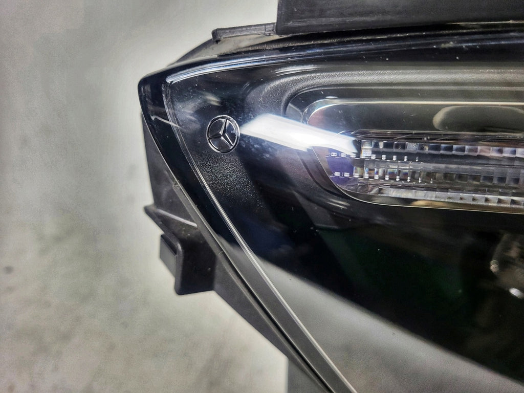 Frontscheinwerfer Mercedes-Benz Gla H247 A2479066107 LED Links Headlight SCH7028195165di