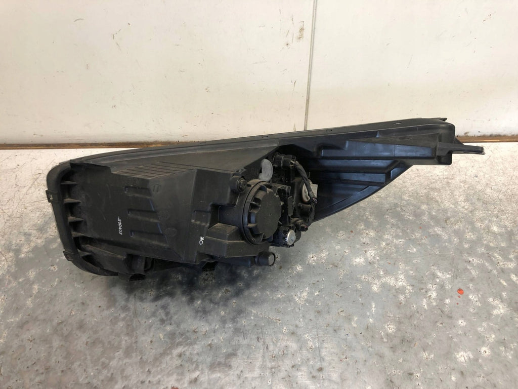 Frontscheinwerfer Kia Picanto 92102G60 Rechts Scheinwerfer Headlight SCH8108764177st