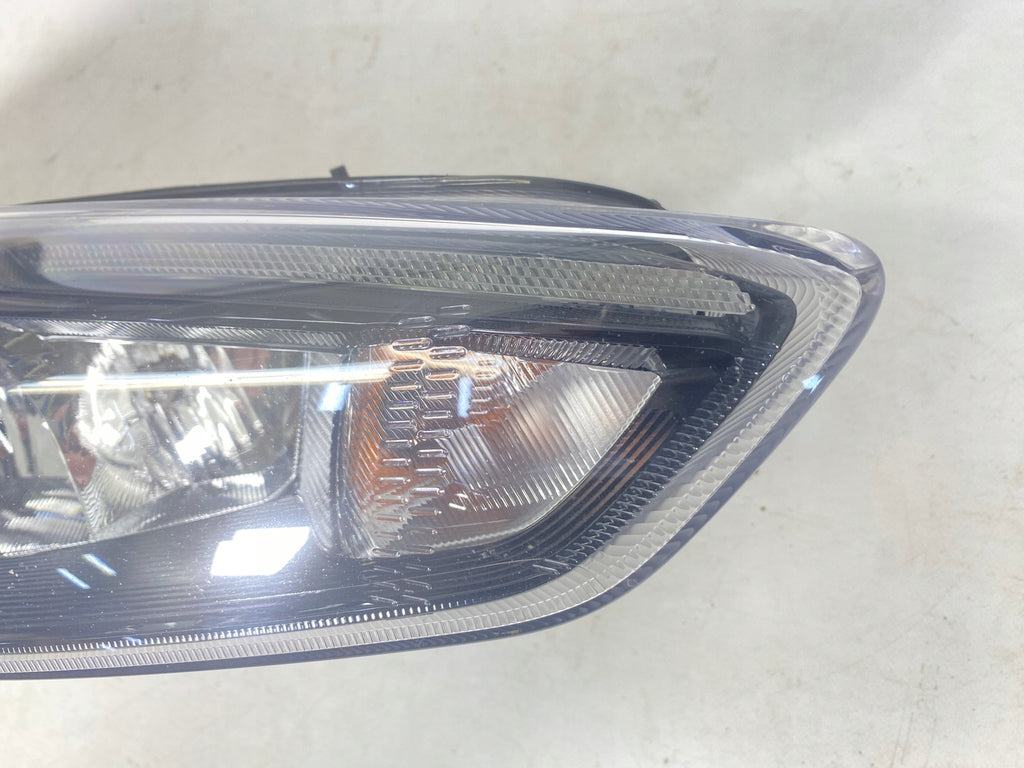 Frontscheinwerfer Ford Focus F1EB-13W029-A Links Scheinwerfer Headlight SCH3071071909xo