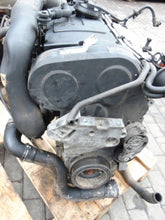 Load image into Gallery viewer, Motor VW Passat BKP 2.0 TDI 140PS 103kW Diesel Engine Komplett