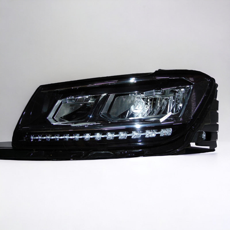 Frontscheinwerfer VW Tiguan 5NB941035B LED Links Scheinwerfer Headlight