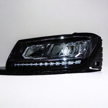 Laden Sie das Bild in den Galerie-Viewer, Frontscheinwerfer VW Tiguan 5NB941035B LED Links Scheinwerfer Headlight