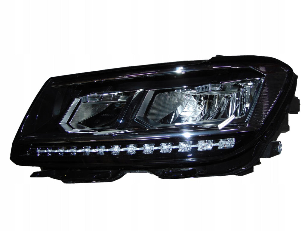 Frontscheinwerfer VW Tiguan 5NB941035B LED Links Scheinwerfer Headlight