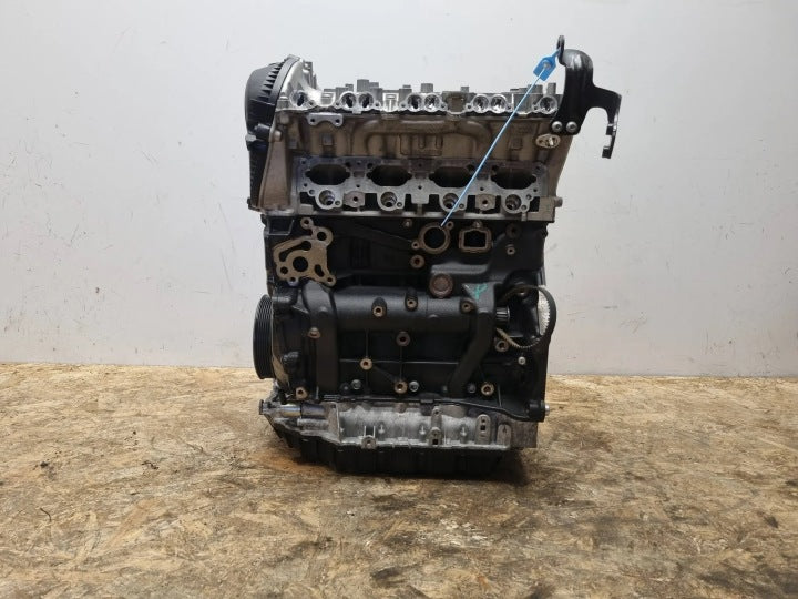 Motor VW Tiguan Allspace OPF 2.0 TSI 190PS 140kW 42TKm Benzin Engine Unkomplett MOT8359114873lg