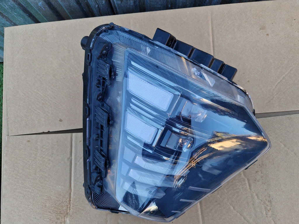 Frontscheinwerfer Hyundai Kona HF921-61120 Rechts Scheinwerfer Headlight SCH2004273141ww